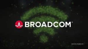 ثغرة حرجة في شرائح Broadcom تتيح اختراق أجهزة التوجيه دون مفتاح الشبكة