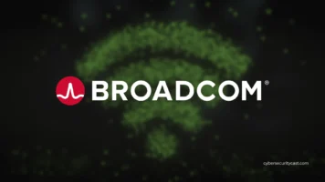 ثغرة حرجة في شرائح Broadcom تتيح اختراق أجهزة التوجيه دون مفتاح الشبكة