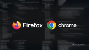 تحديثات أمنية تعالج 219 ثغرة في متصفحي Chrome وFirefox