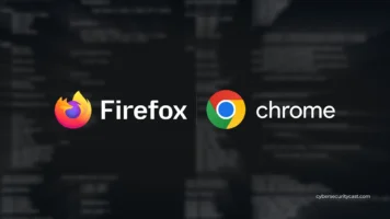 تحديثات أمنية تعالج 219 ثغرة في متصفحي Chrome وFirefox