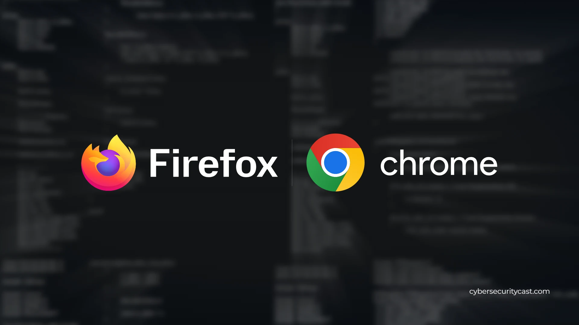 تحديثات أمنية تعالج 219 ثغرة في متصفحي Chrome وFirefox
