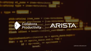 ثغرتان مستغلتان في Arista وCollabora، إحداهما تكفيها صلاحية قراءة فقط