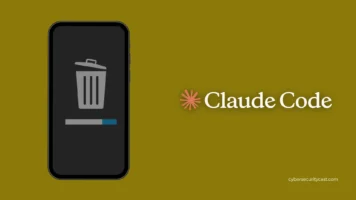 نموذج Claude Code يعثر على 214 ألف ملف لصور محذوفة في هاتف Android
