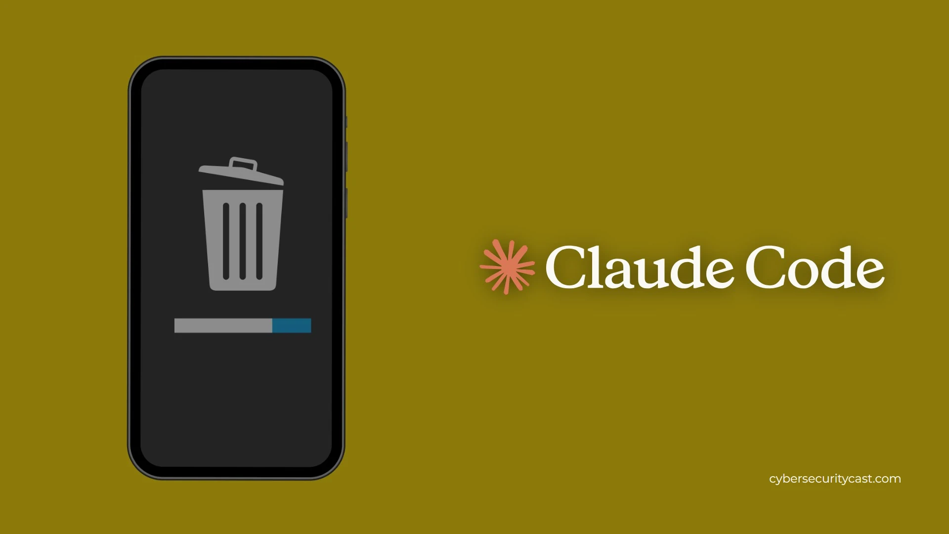 نموذج Claude Code يعثر على 214 ألف ملف لصور محذوفة في هاتف Android