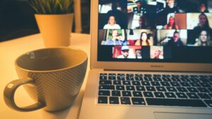 فرنسا تبدأ تعميم منصة الاتصال المرئي Visio داخل الجهات الحكومية وتتجه لتقليص الاعتماد على منصات غير أوروبية