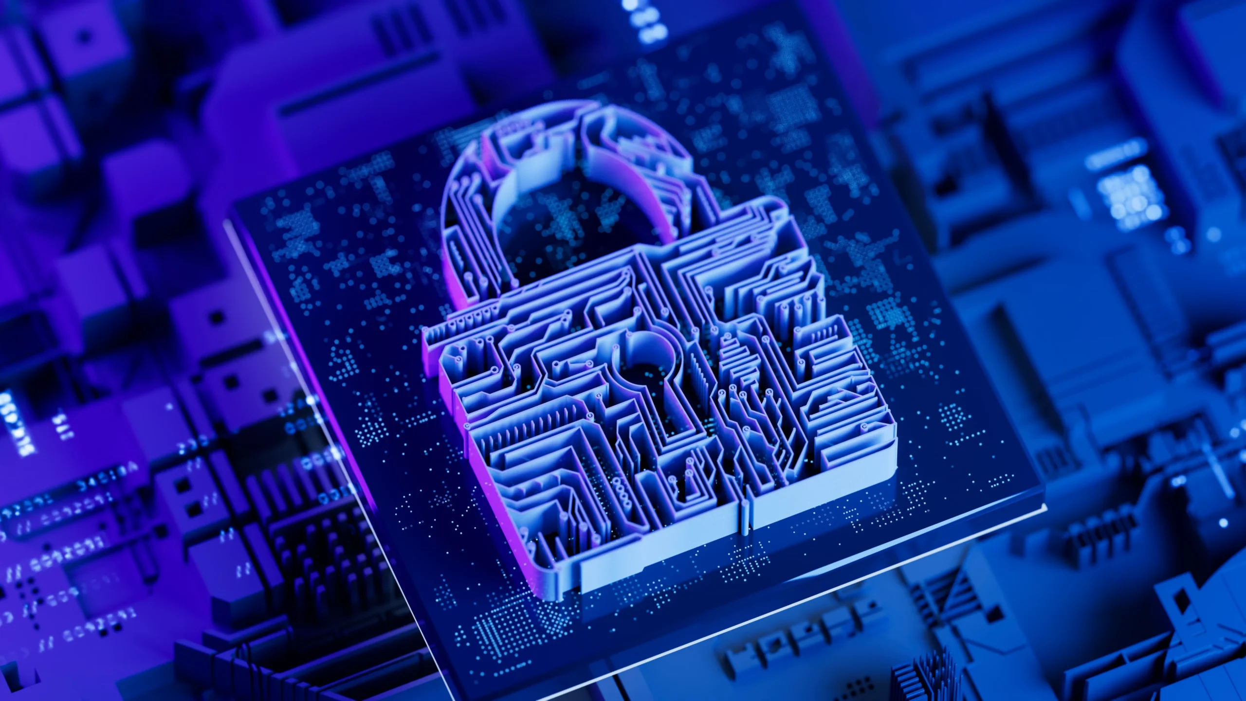 تحالف سيبراني دولي يضع خارطة طريق لدمج الذكاء الاصطناعي في النظم الصناعية