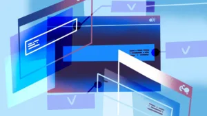 امتدادات خبيثة على Chrome وEdge وFirefox تجمع بيانات الاجتماعات