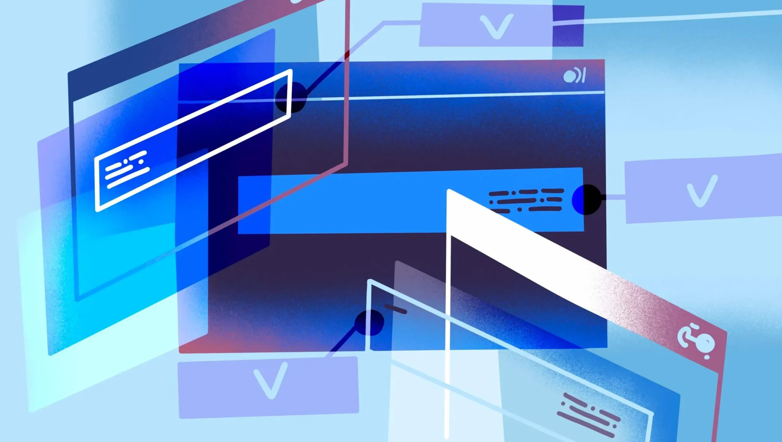 امتدادات خبيثة على Chrome وEdge وFirefox تجمع بيانات الاجتماعات