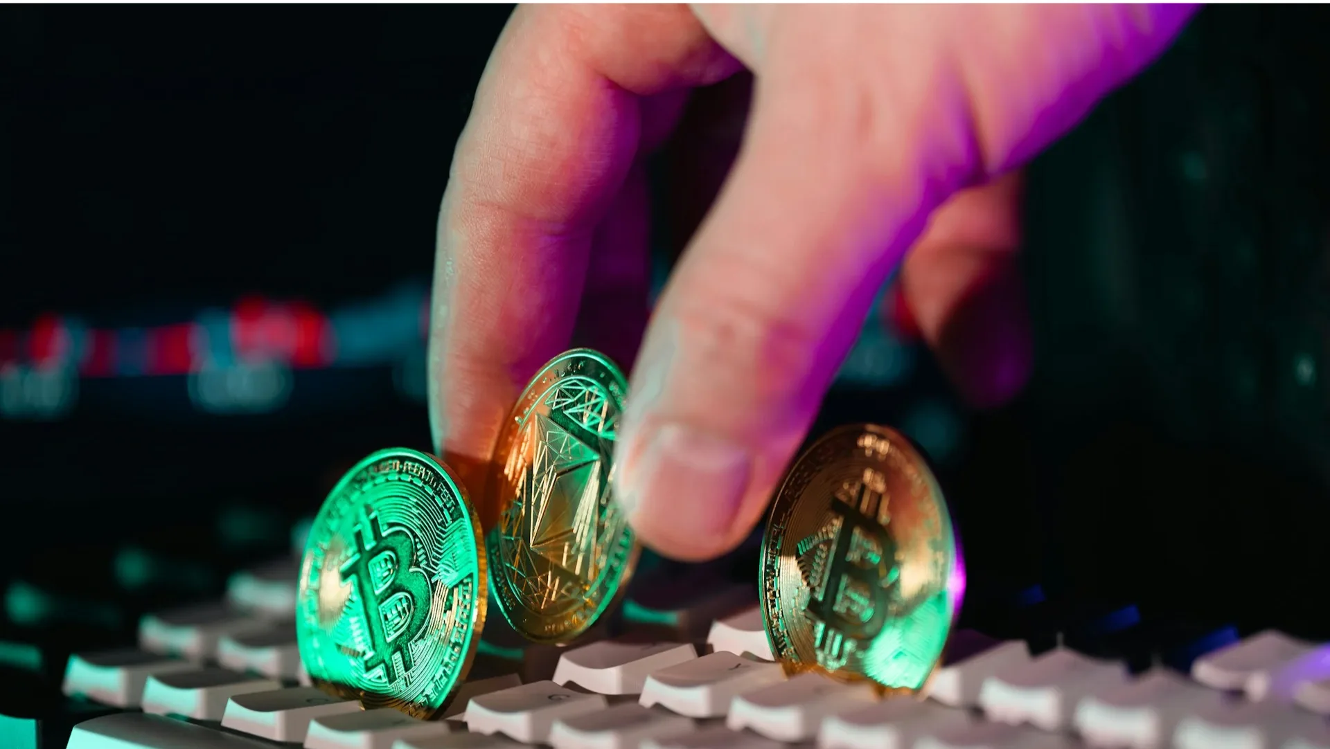 قراصنة كوريا الشمالية يسرقون أكثر من 2 مليار دولار من العملات المشفرة خلال 2025