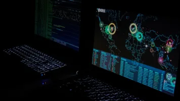 تصاعد استخدام الهجمات السيبرانية لدعم الاستهداف العسكري الميداني