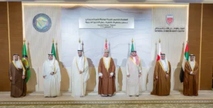 السعودية تشارك في الاجتماع الخامس للجنة الوزارية للأمن السيبراني بدول مجلس التعاون