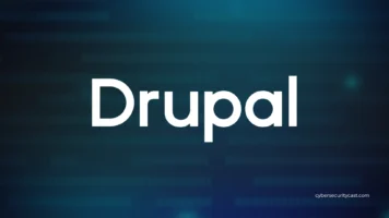 ثغرة حرجة لتنفيذ الأكواد البرمجية عن بعد في نواة نظام Drupal