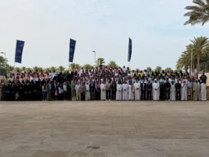 اختتام النسخة الثالثة من البرنامج التدريبي للطلاب والطالبات في الأمن السيبراني