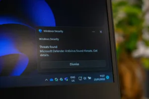 ثغرات في Microsoft Defender تتيح تجاوز التحقق وتحميل ملفات خبيثة