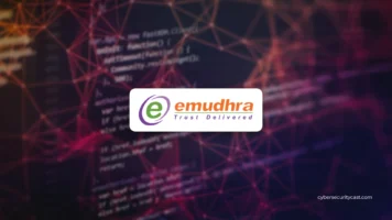 اختراق مفاتيح 8 شهادات وسيطة لدى eMudhra قد يهدد أي موقع بالانتحال