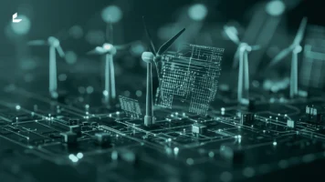 نحو 75% من المؤسسات في قطاع الطاقة يتجهون إلى الرقمنة خلال عامين