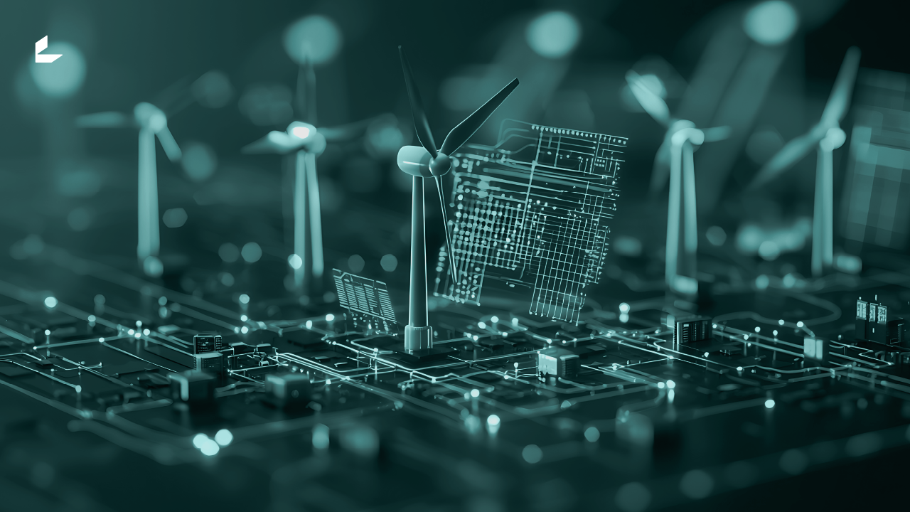 نحو 75% من المؤسسات في قطاع الطاقة يتجهون إلى الرقمنة خلال عامين