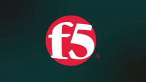 تحديثات أمنية من F5 لمعالجة ثغرات في أنظمة إدارة تدفق البيانات والخدمات السحابية