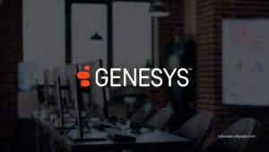اختراق أنظمة Genesys الداخلية يصل إلى بيانات عملائها