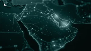 استغلال التوترات الجيوسياسية في هجوم سيبراني متقدم يستهدف منطقة الخليج