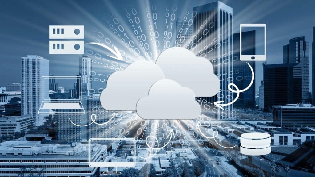 السعودية تتقدم إقليمياً في تبني تقنيات الأمن المادي السحابي لعام 2026