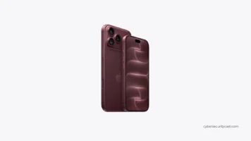 كسر حماية iPhone 18 Pro في مؤتمر Hexacon يبقى بعد إعادة التشغيل