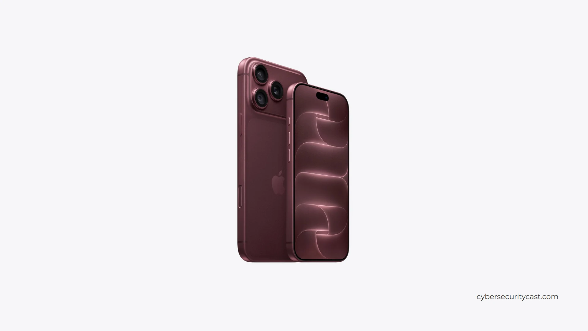 كسر حماية iPhone 18 Pro في مؤتمر Hexacon يبقى بعد إعادة التشغيل