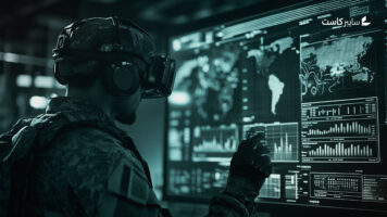 آفاق نمو سوق الأمن السيبراني العسكري والتحول نحو نموذج الثقة الصفرية بحلول 2031