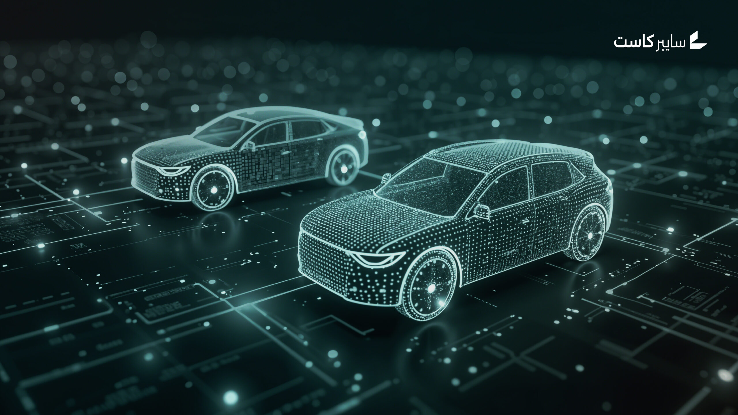 مسارات النمو والتحولات التنظيمية في سوق أمن المركبات السيبراني