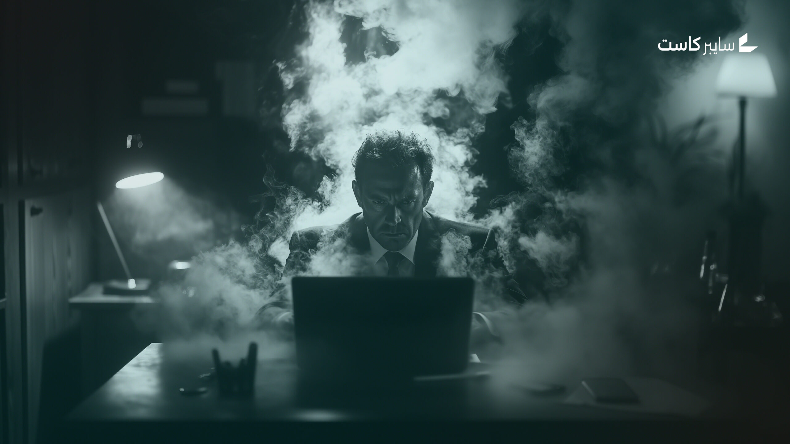 ضغوط العمل في قطاع الأمن السيبراني تعيد تعريف عمل القادة وتفاقم إرهاقهم