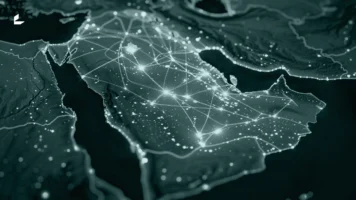 تصاعد الاحتيال الرقمي في الشرق الأوسط مع تركز الهجمات على التجارة الإلكترونية