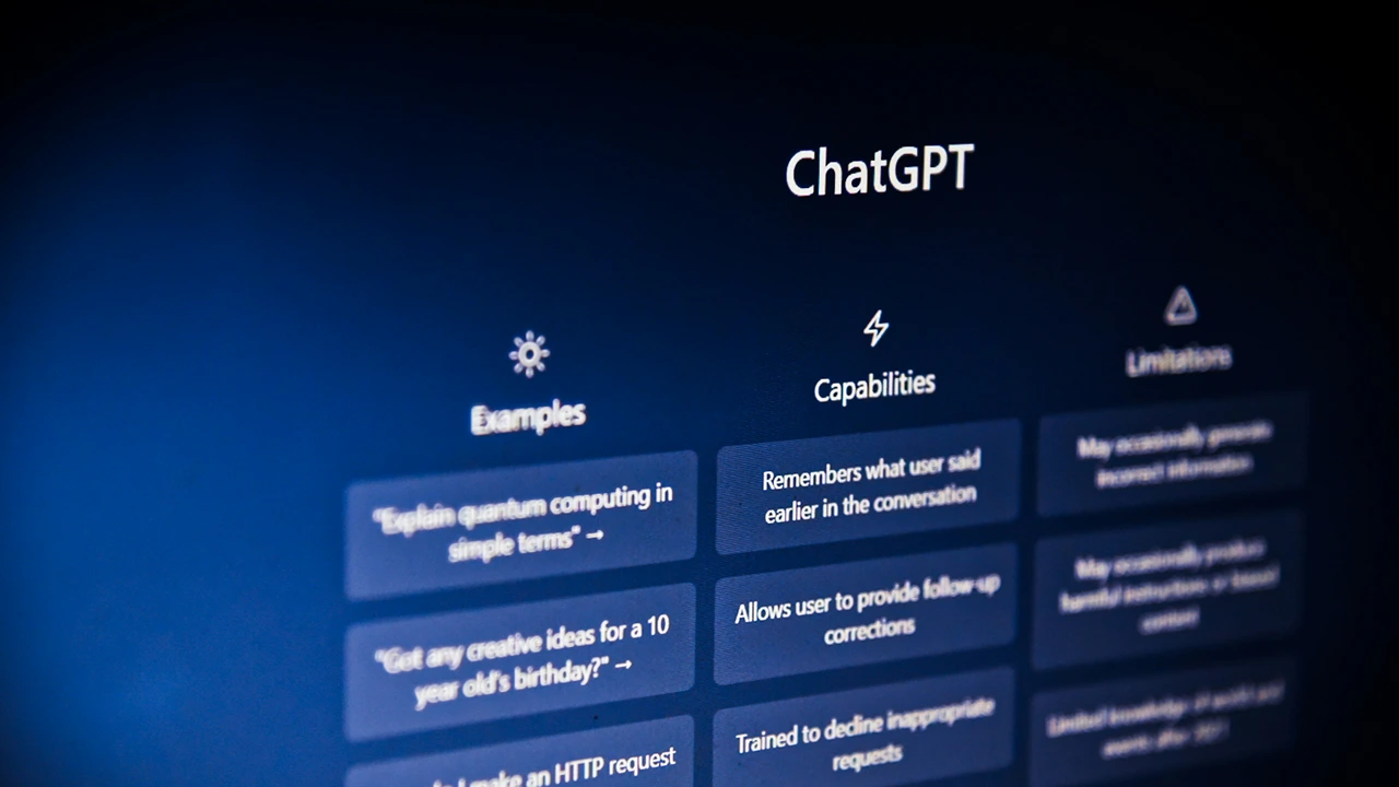 أول برمجية خبيثة تعمل بالذكاء الاصطناعي تولد برمجيات فدية باستخدام GPT-4