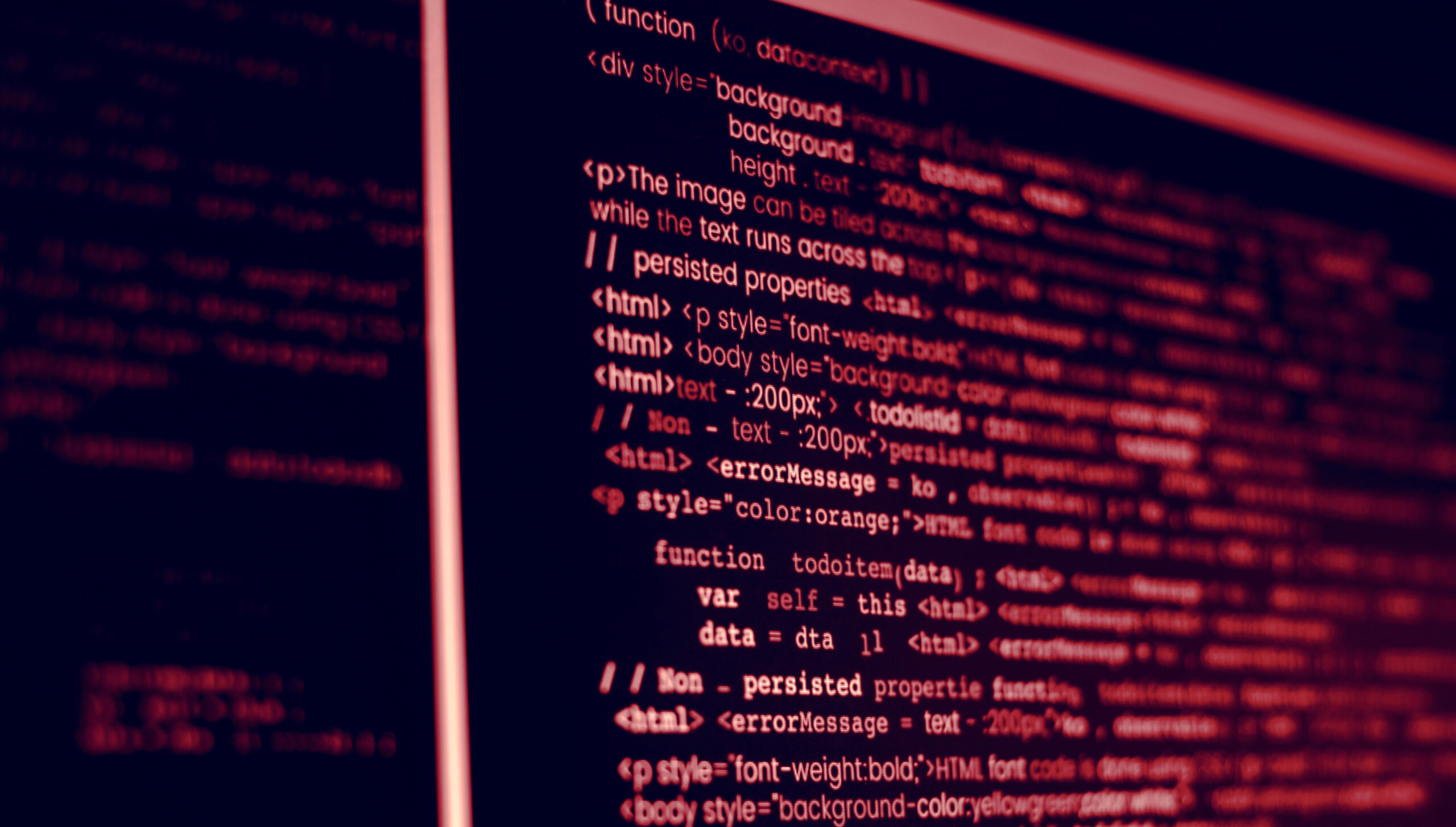 تقرير حديث يشير الى انتشار ثغرات قابلة للاستغلال في 87% من المؤسسات