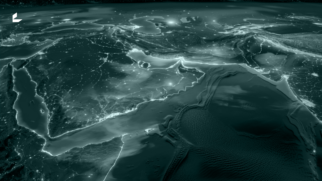 تنامي هجمات القوة الغاشمة على أجهزة الشبكات الطرفية في الشرق الأوسط