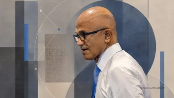 رئيس Microsoft التنفيذي يدعو إلى معاملة نماذج الذكاء الاصطناعي كمخاطر داخلية