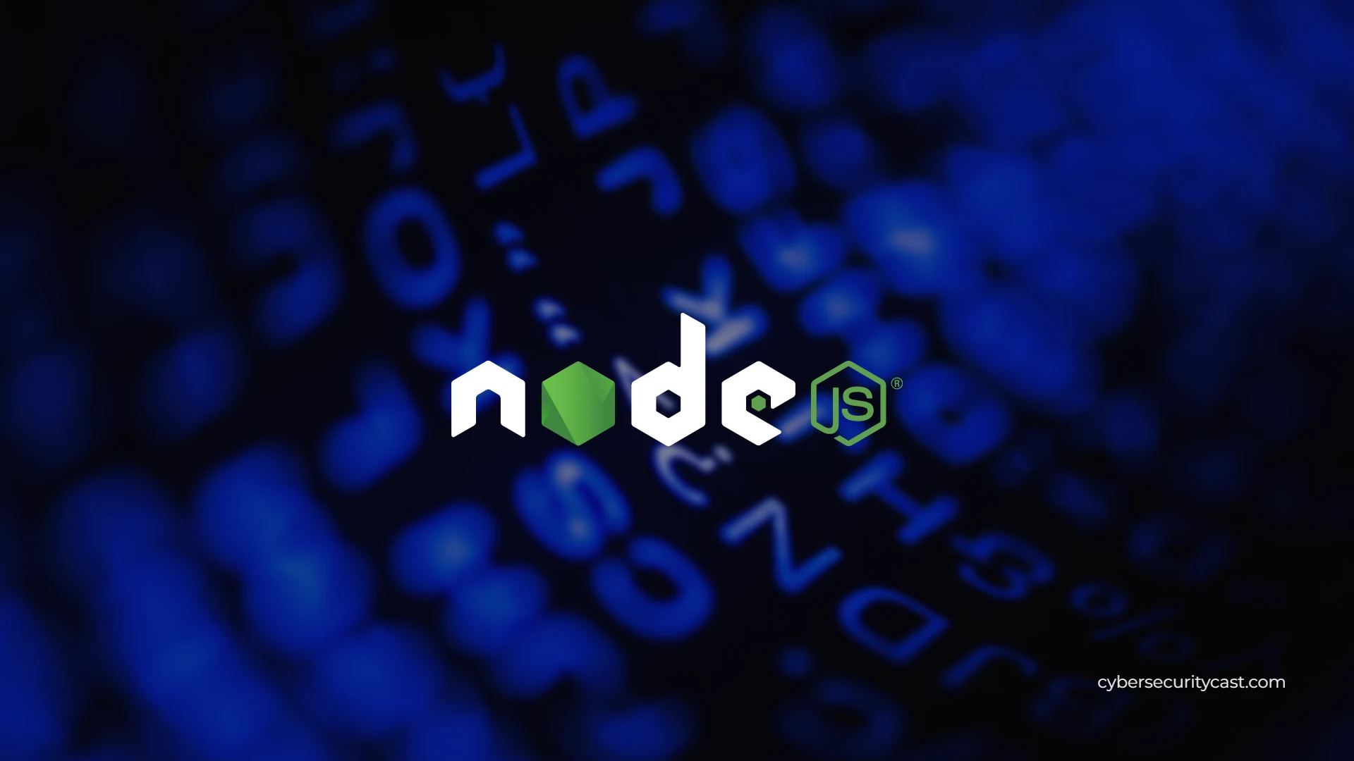 عشر ثغرات في Node.js بينها ثغرة تنفيذ أوامر عن بعد