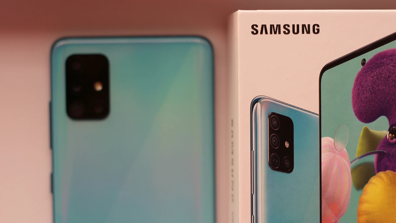 ثغرة Zero-Click في أجهزة سامسونج لنشر برمجيات تجسس متقدمة في الشرق الأوسط