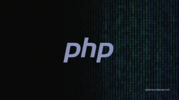 مؤسسة PHP: التحديث وحده يغلق ثغرتين تنفذان أوامر عن بعد دون مصادقة