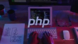 فجوة التمويل التقني: لغة PHP تشغل 70% من الويب وتدار بموظف واحد 