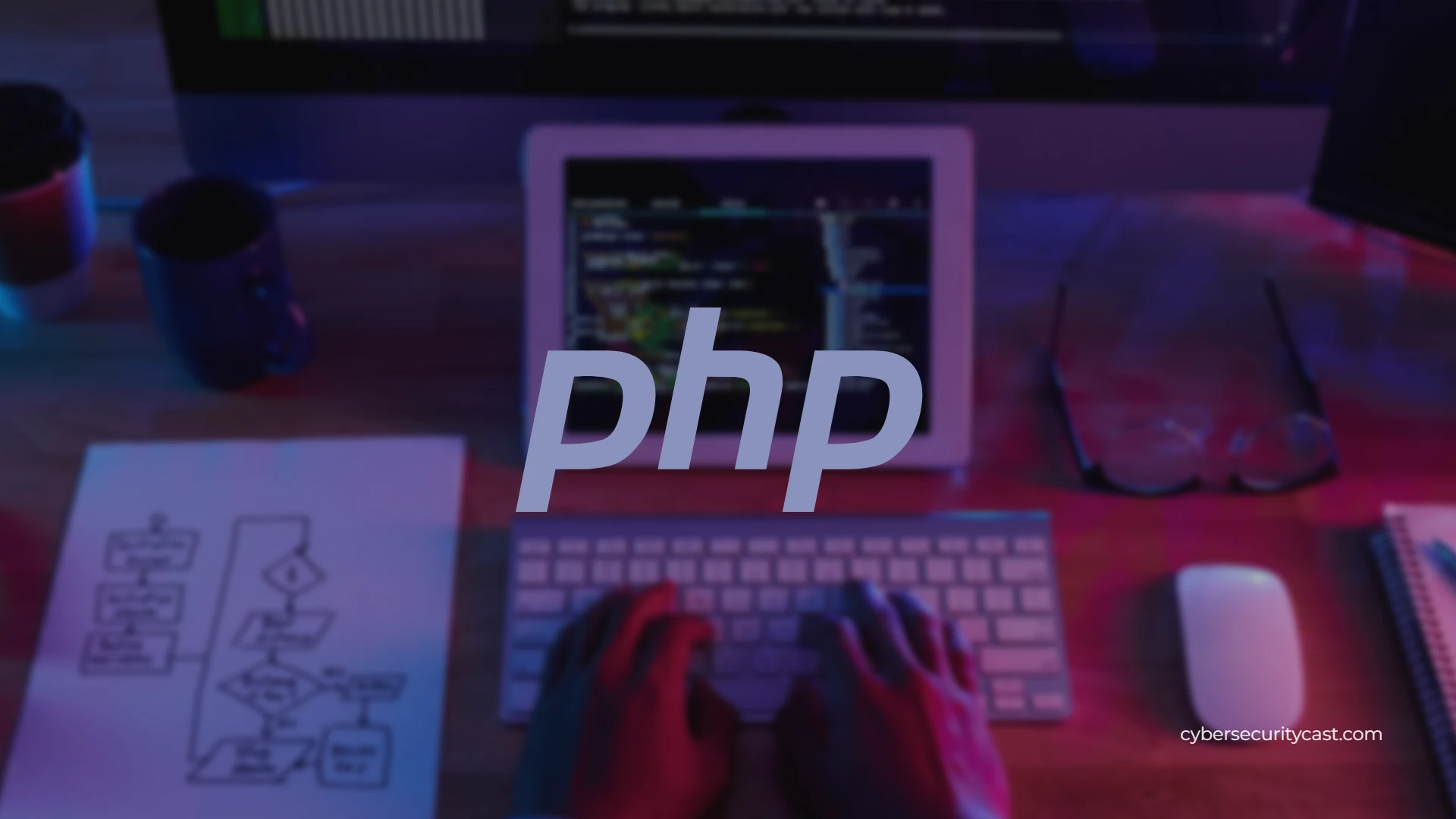 فجوة التمويل التقني: لغة PHP تشغل 70% من الويب وتدار بموظف واحد 