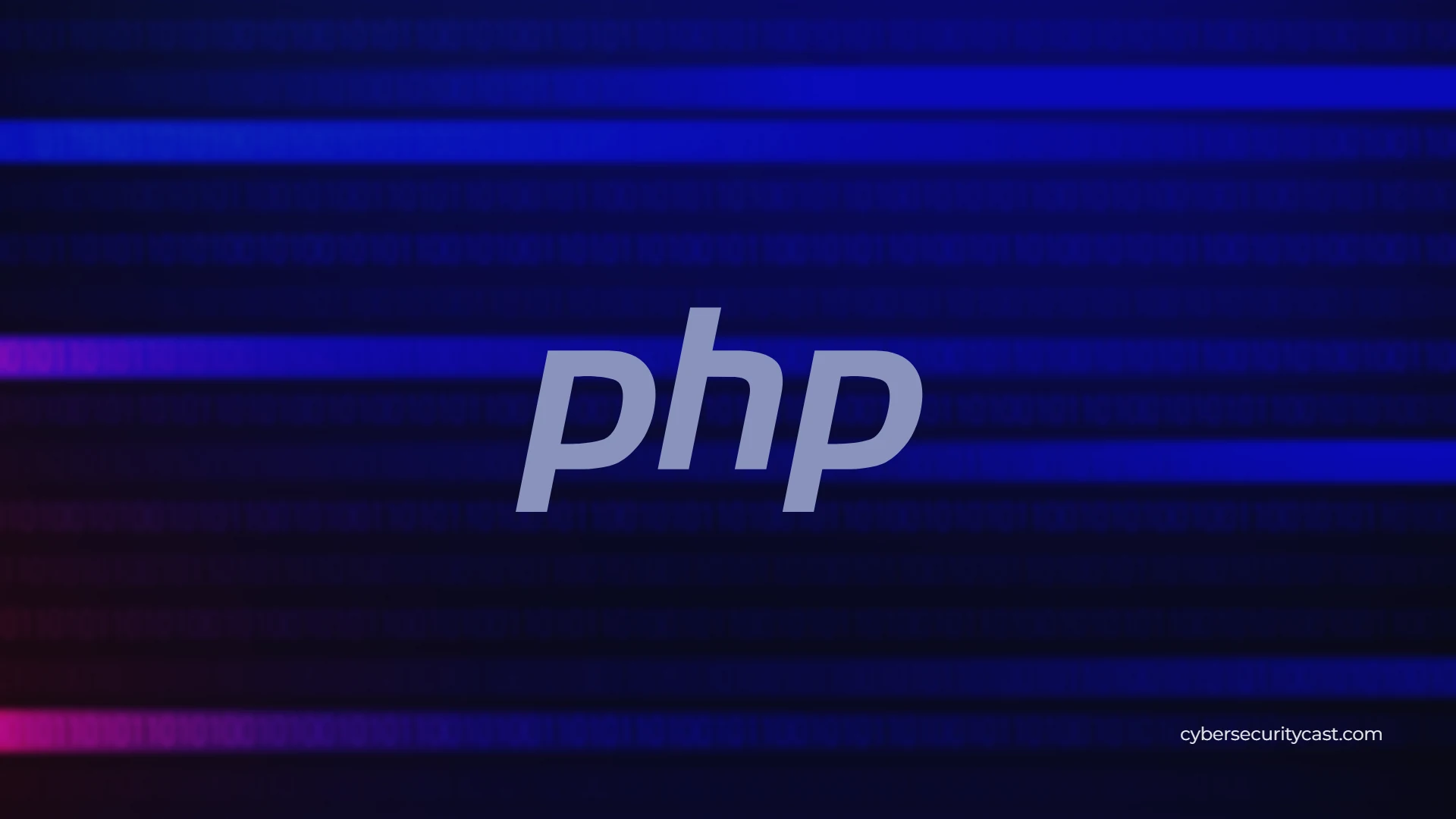 أمازون ترصد محاولة استغلال PHP2Shell قبل الإفصاح بأربعة أيام