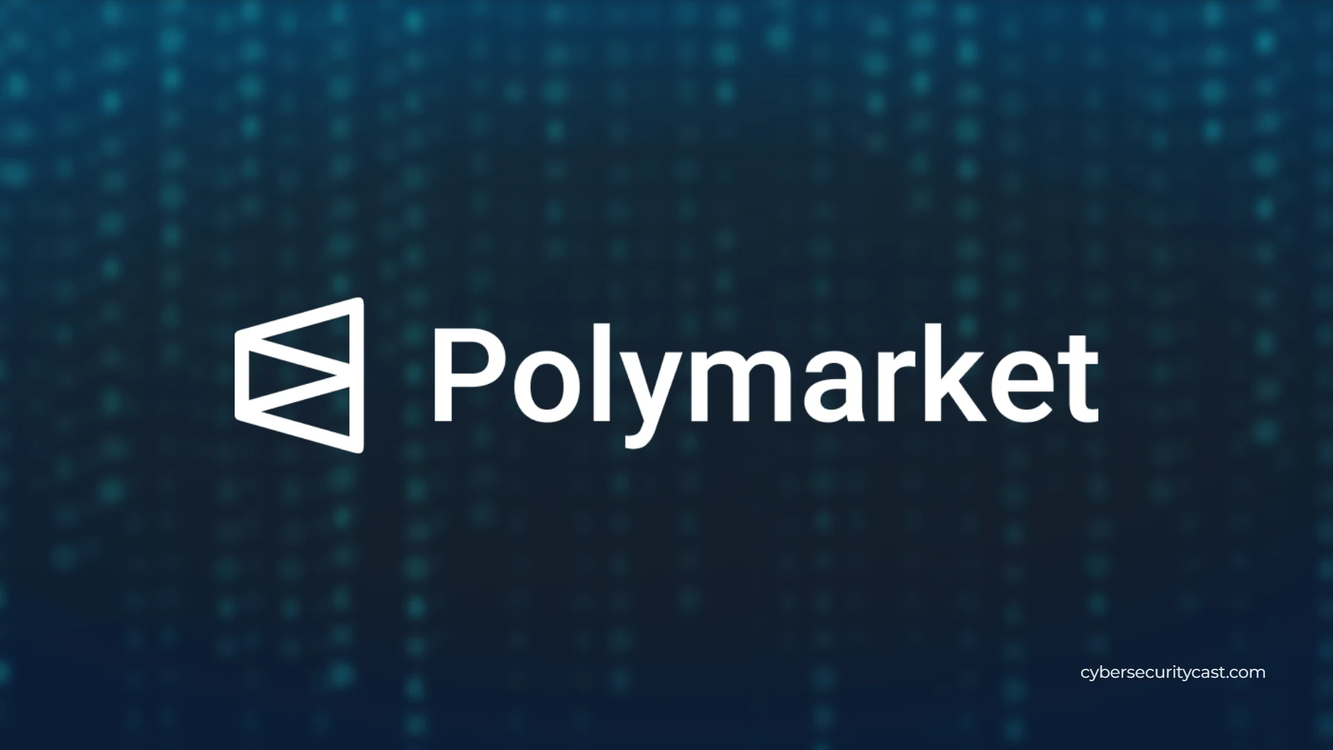 اختراق مزود خارجي يعطل تداولات Polymarket ويكبد محافظ المستخدمين 2.7 مليون دولار