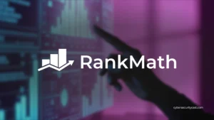 تحديث Rank Math SEO PRO حمل برمجية خبيثة إلى بعض مواقع WordPress