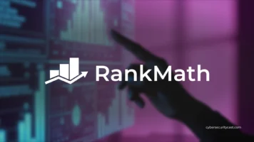 تحديث Rank Math SEO PRO حمل برمجية خبيثة إلى بعض مواقع WordPress