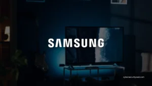 تلفاز Samsung قد يلتقط الصوت ولقطات الشاشة لاستهداف الإعلانات