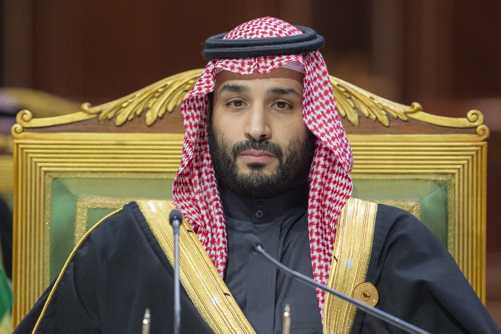 سمو ولي العهد يطلق شركة “هيوماين” لتعزيز الذكاء الاصطناعي في السعودية
