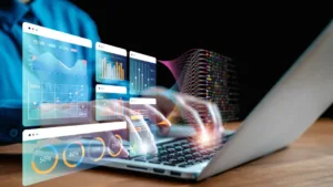 دمج الذكاء الاصطناعي في الأنظمة التشغيلية للبنى التحتية: بين التمكين والمخاطر السيبرانية