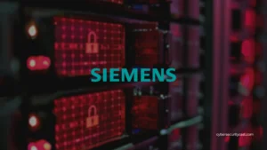 حملة ClickFix تستغل برنامج Siemens الموقع لتحميل ملفاتها الخبيثة
