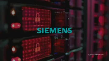 حملة ClickFix تستغل برنامج Siemens الموقع لتحميل ملفاتها الخبيثة