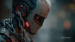 وكيل هجوم ذاتي مصمم للاستيلاء على نماذج ذكاء اصطناعي مكشوفة